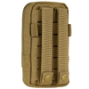 Condor Molle Phone Pouch – Coyote Brown | Condor