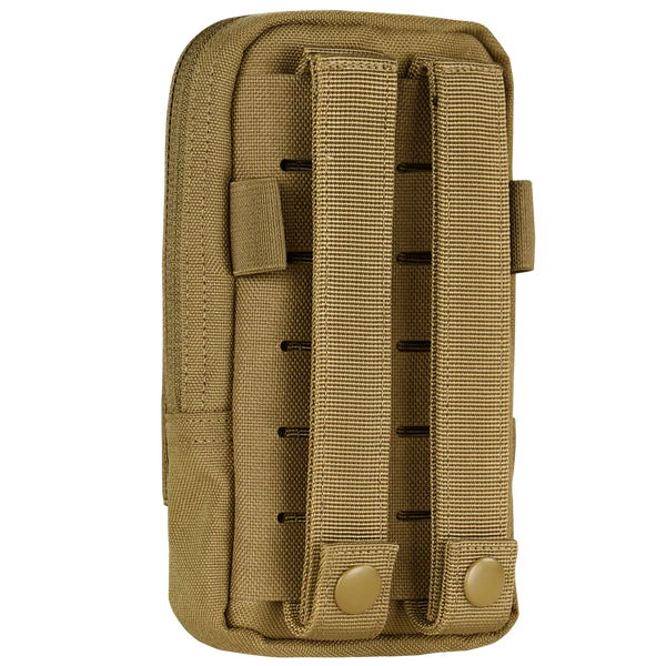 Condor Molle Phone Pouch – Coyote Brown | Condor