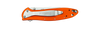Kershaw Leek Assisted Folding Knife – Orange