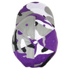 Purple Camo Supreme Low Profile Cap | Rothco