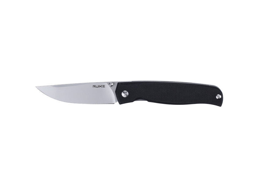 Ruike P661 Compact Folding Knife – Black