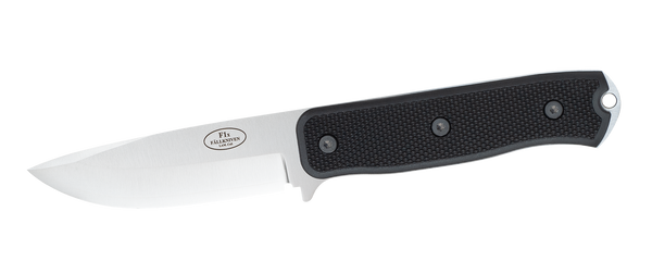 Fallkniven F1X Fixed Blade Pilot Survival Knife – Laminated CoS Steel w/ Sheath