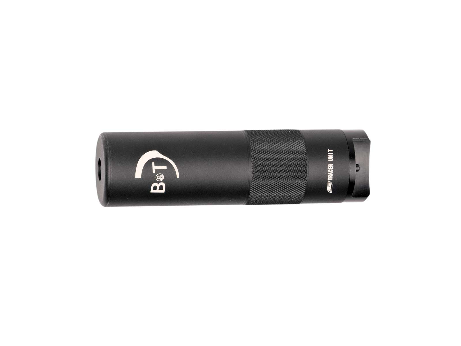 ASG B&T Tracer Unit - Black | Action Sport Games
