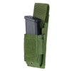 Condor Single Pistol Mag Pouch - Olive Drab | Condor