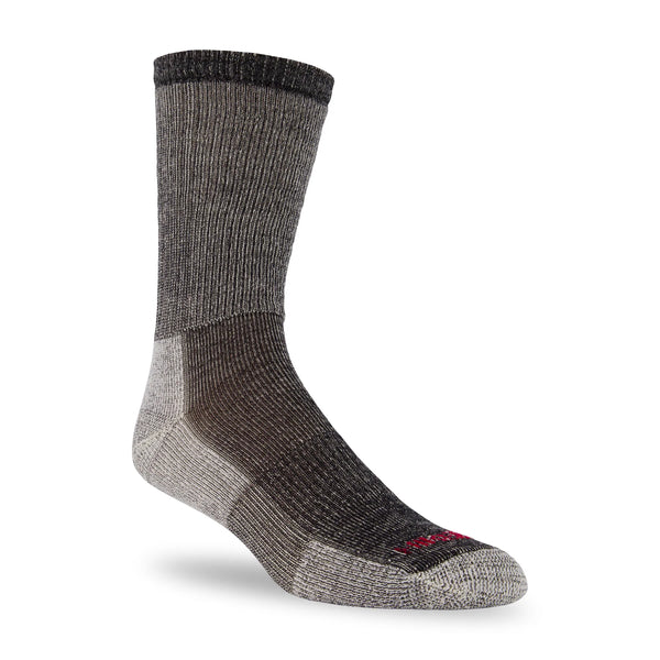 J.B. Field's Hiker GX Socks - Black | J.B.Fields