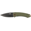 CRKT 2520 Tuna Folding Knife | CRKT