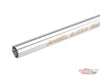 Angel Custom G2 SUS304 Stainless Steel Precision 6.03mm AEG Inner Barrel - 445mm | Angel Custom