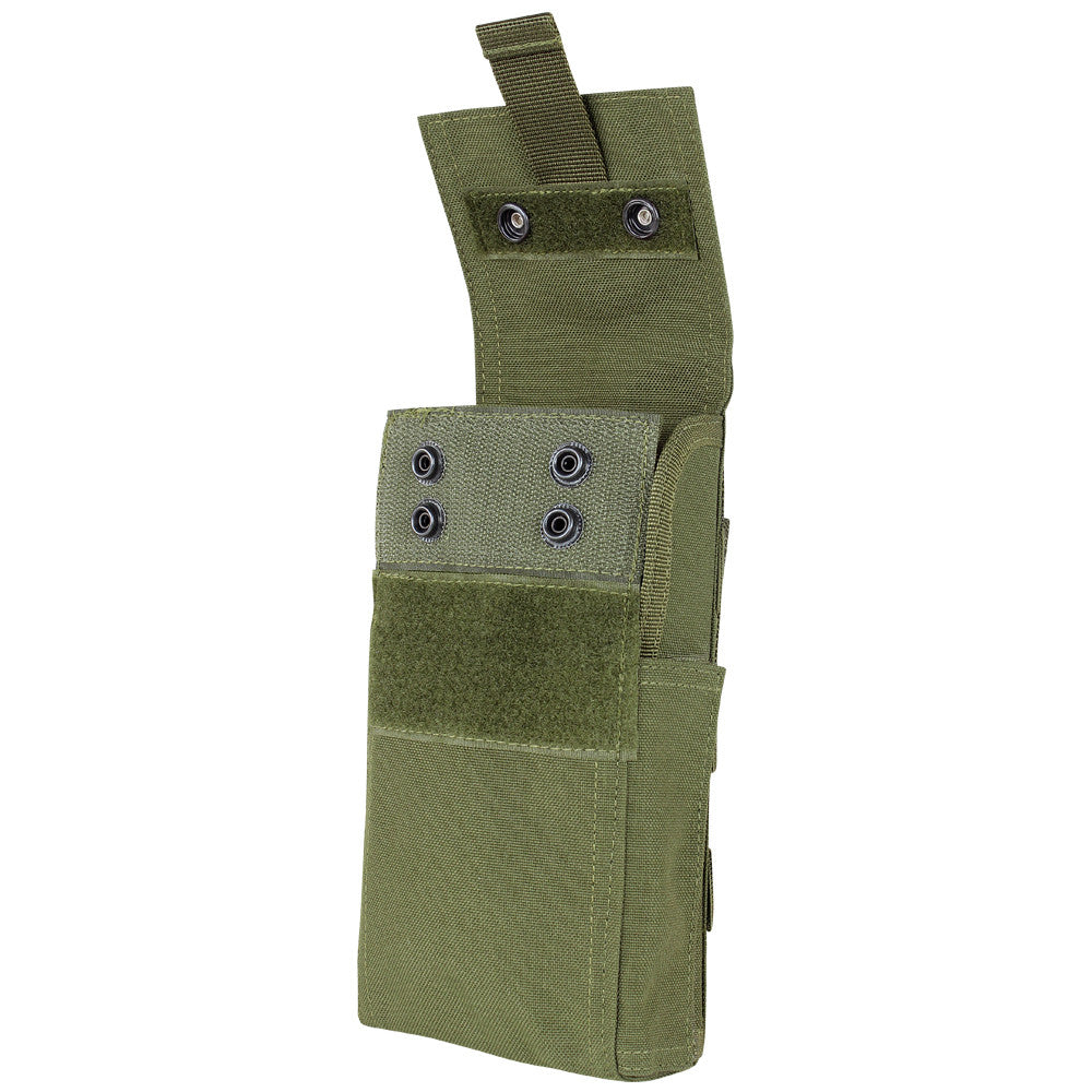 Condor Shotgun Reload Pouch - Black | Condor