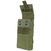 Condor Shotgun Reload Pouch - Black | Condor