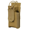 Condor Patrol Radio Pouch Gen II – Olive Drab | Condor