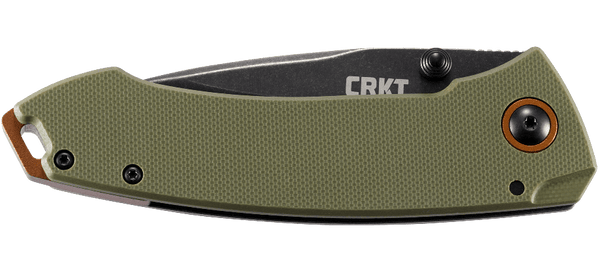 CRKT 2520 Tuna Folding Knife