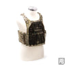 PTS SAPI Dummy Plates – Front & Back Medium