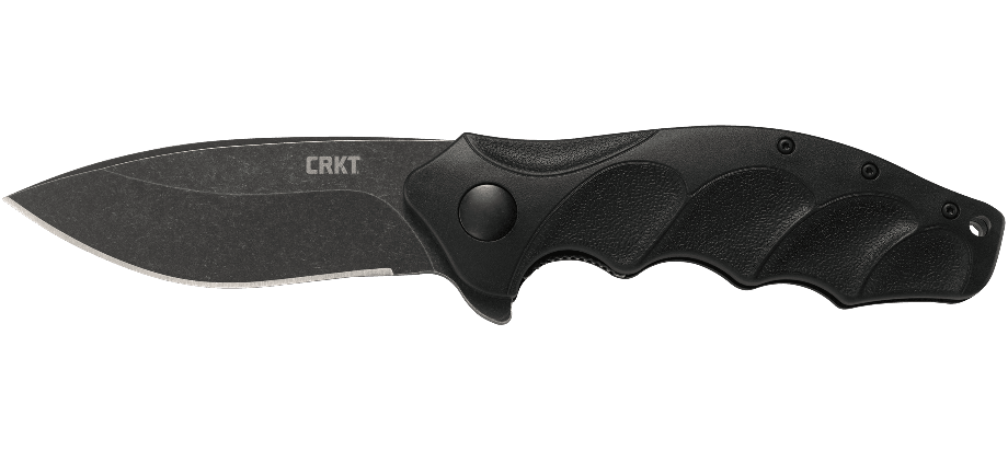 CRKT K221KKP Foresight Assisted Folding Knife