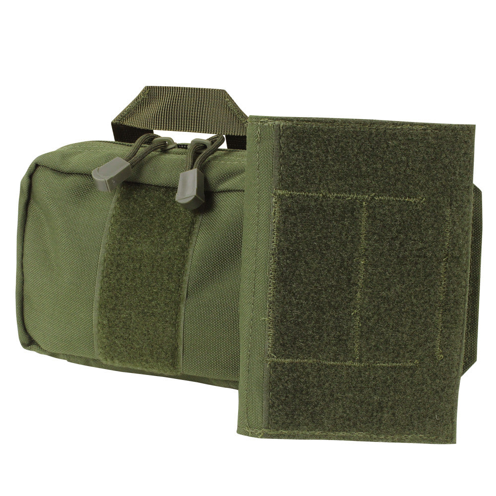 Condor First Response Rip Away Pouch – Olive Drab | Condor