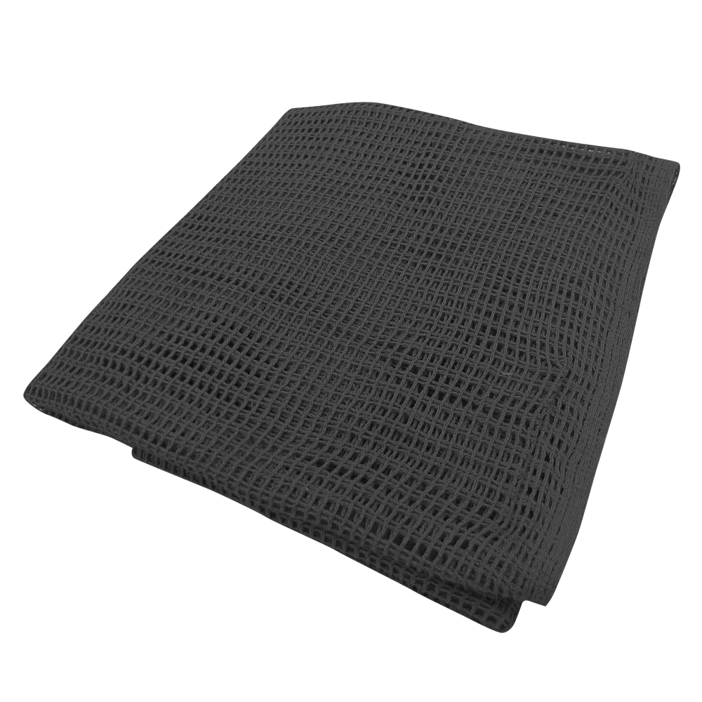 Condor Sniper Veil – Black | Condor