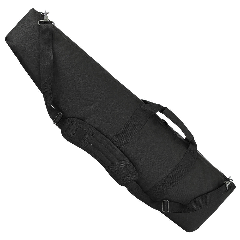 Condor 38” Rifle Bag – Black