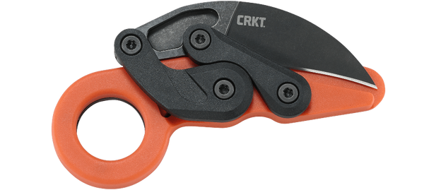 CRKT 4041O Provoke Kinematic  – Orange | CRKT