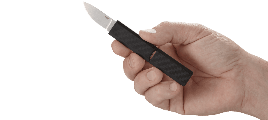 CRKT Scribe Fixed Blade Knife | CRKT