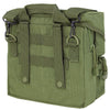 Condor Fold Out Medical Bag – Olive Drab | Condor