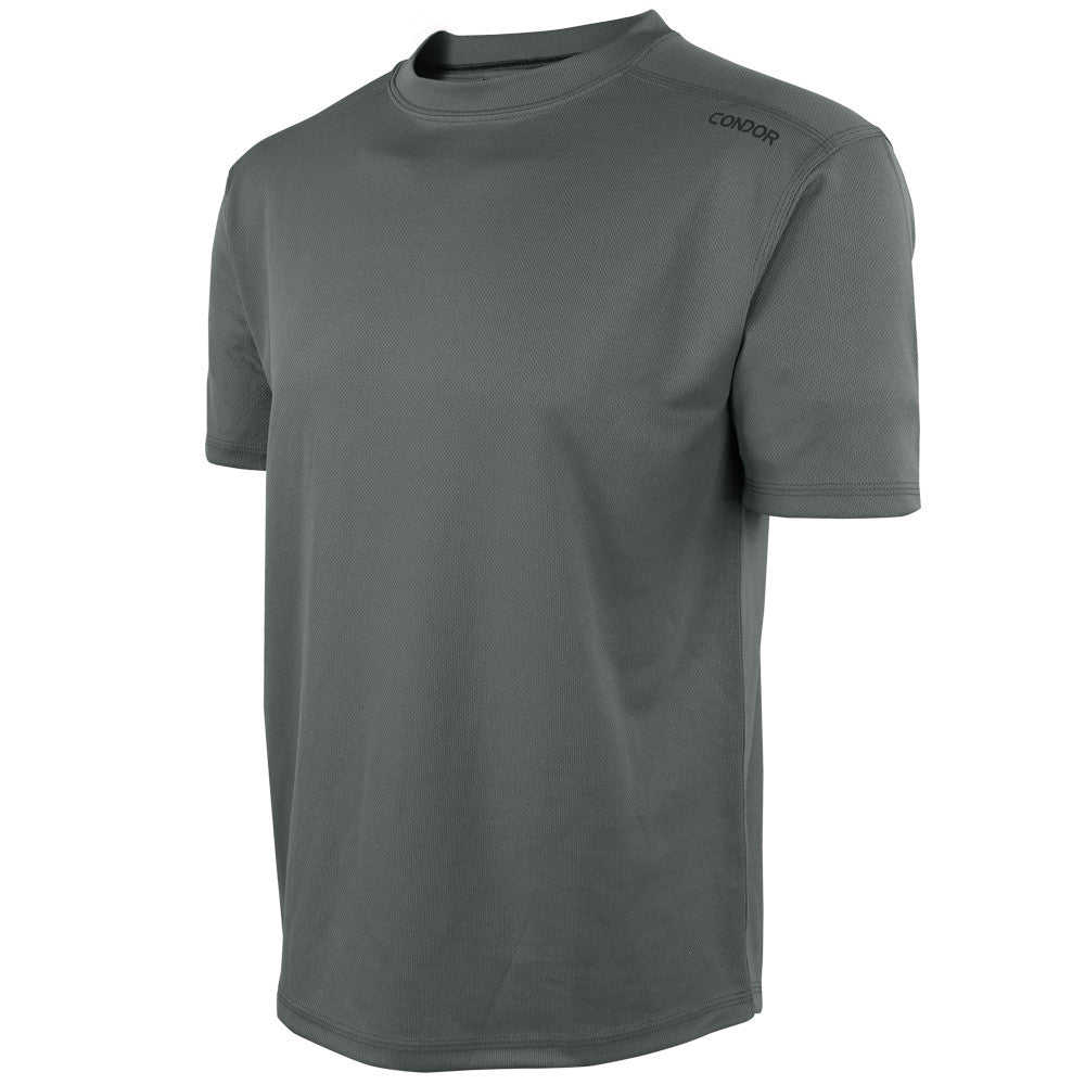 Condor Maxfort Training T-Shirt – Graphite | Condor