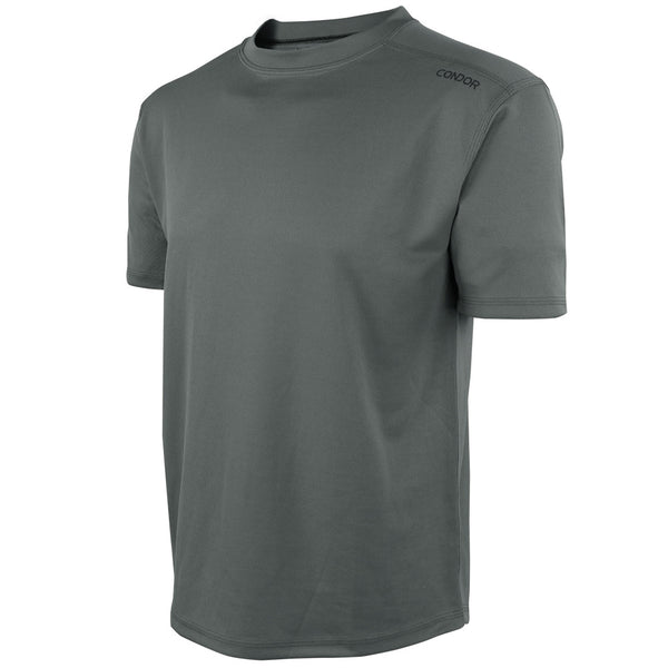 Condor Maxfort Training T-Shirt – Graphite