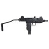KWC CO2 Blowback Mini Uzi 4.5mm BB Submachine Gun