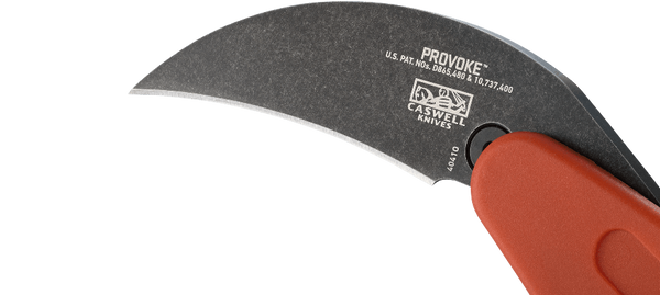 CRKT 4041O Provoke Kinematic  – Orange | CRKT