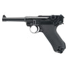 Umarex Legends Luger P-08 CO2 Blowback 4.5mm BB Pistol | Umarex USA
