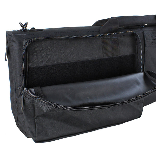 Condor 38” Rifle Bag – Black
