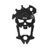 SOG MACV Keychain Multitool – Black | SOG Knives