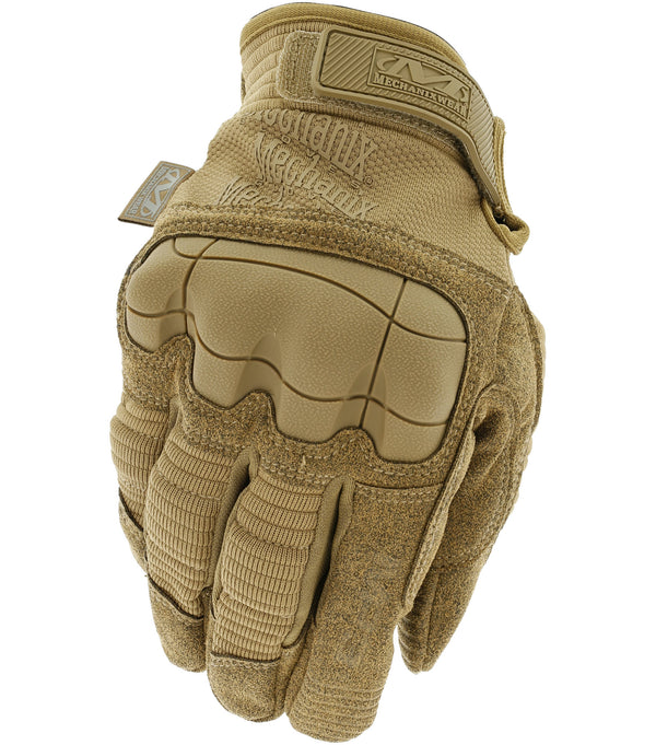 Mechanix M-Pact 3 Tactical Gloves – Coyote Brown