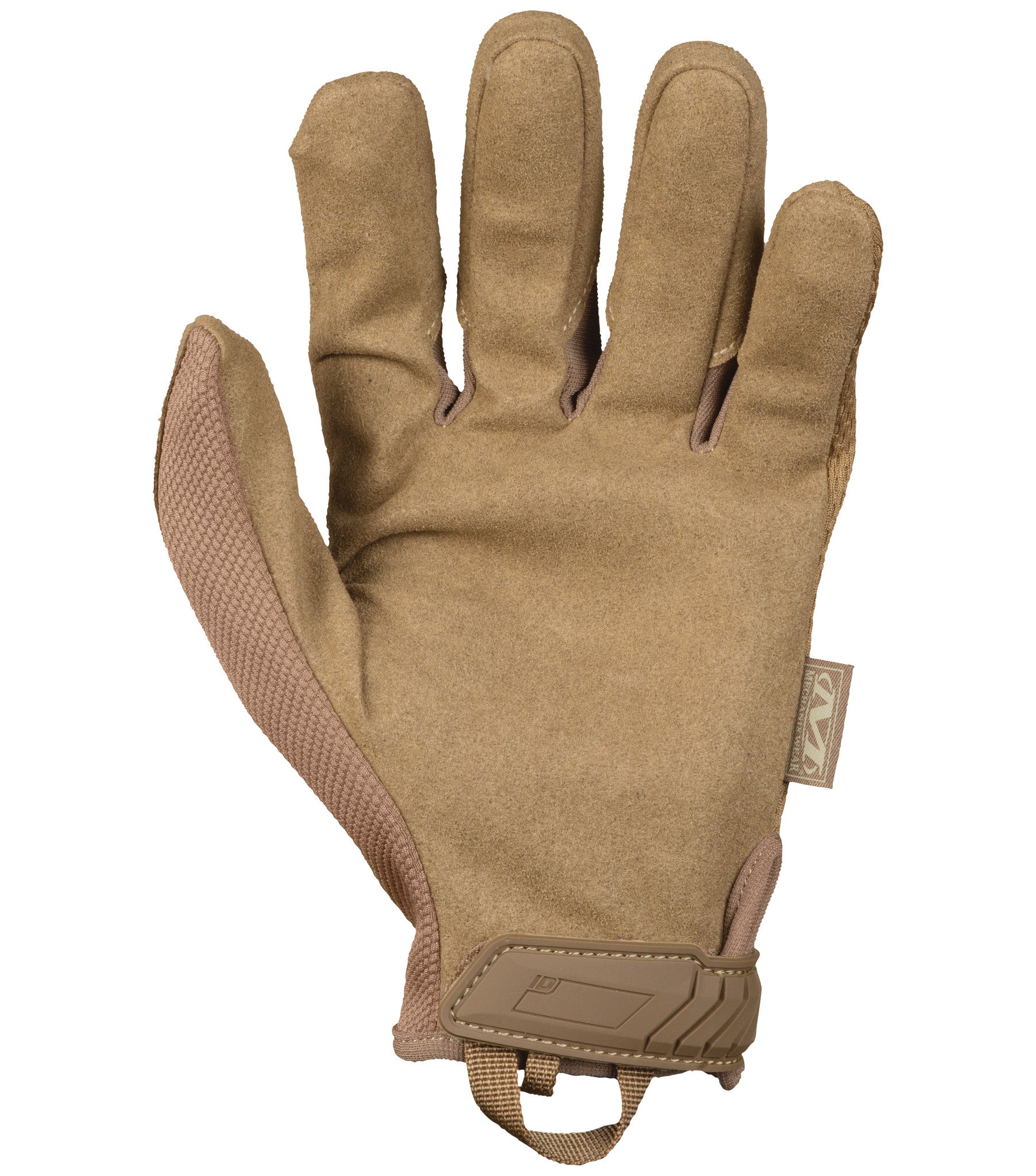 Mechanix The Original Tactical Glove – Coyote Brown | Mechanix