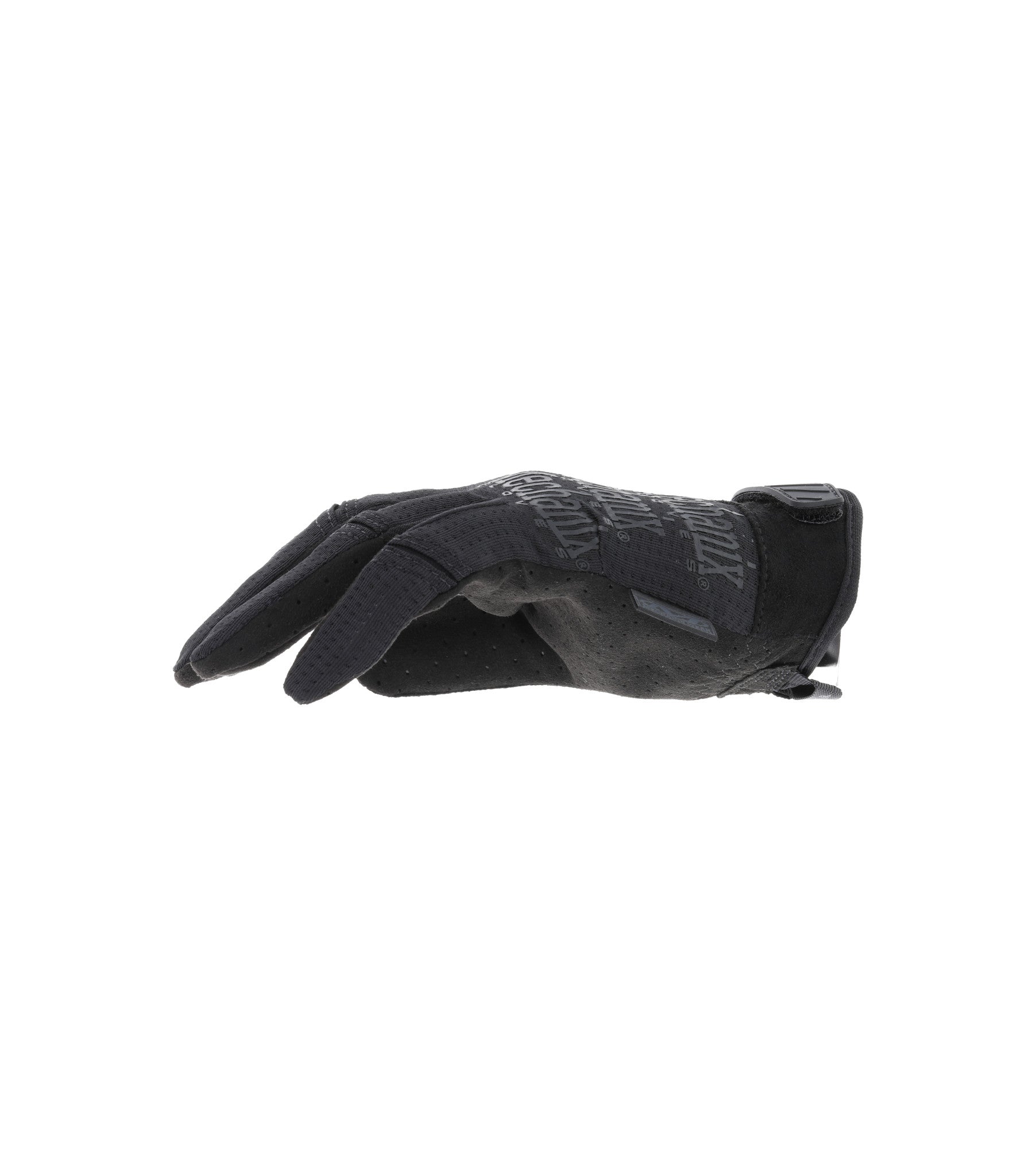 Mechanix Tactical Vent Gloves – Black