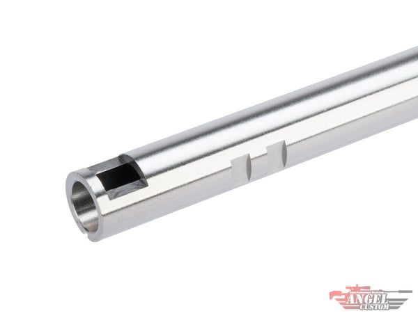 Angel Custom G2 SUS304 Stainless Steel Precision 6.03mm AEG Inner Barrel – 363mm | Angel Custom