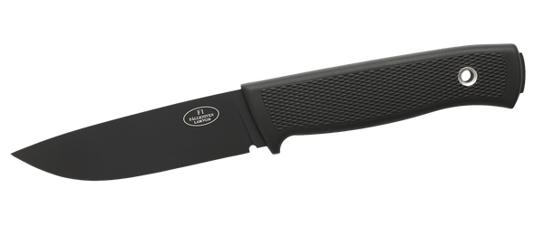 Fallkniven F1 Military Survival Knife – Laminated VG10 Steel