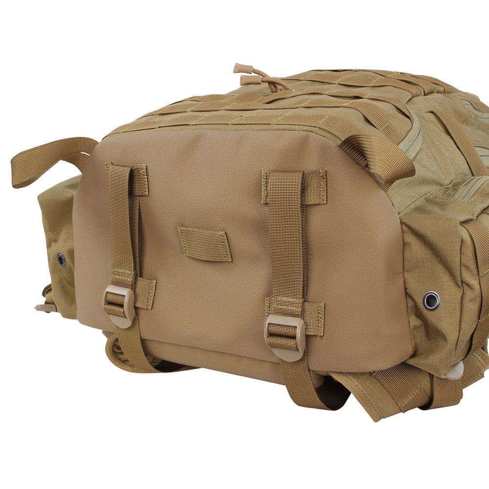 Condor Titan Assault Pack – Coyote Brown | Condor
