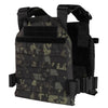 Condor Sentry Plate Carrier – Multicam Black | Condor