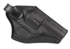 ASG Dan Wesson 2.5" - 4" Revolver Holster