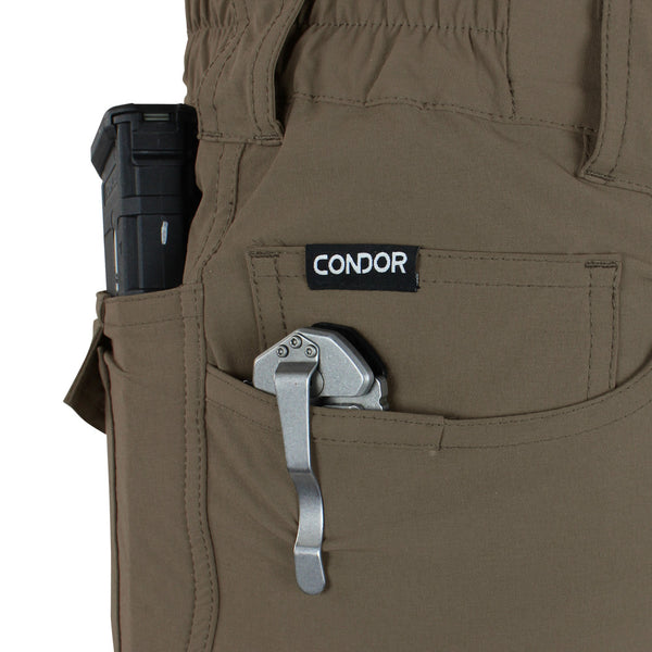 Condor Odyssey Tactical Pants | Condor