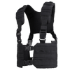 Condor Ronin Chest Rig – Black | Condor