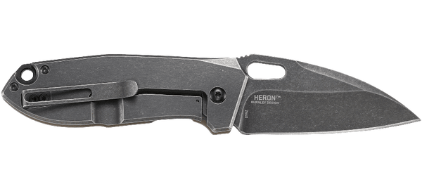 CRKT Heron Folding Knife