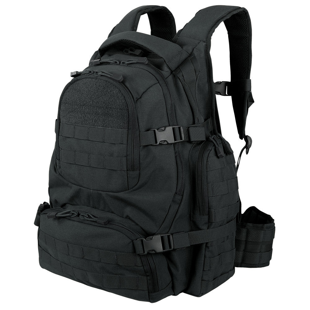 Condor Urban Go Pack – Black | Condor