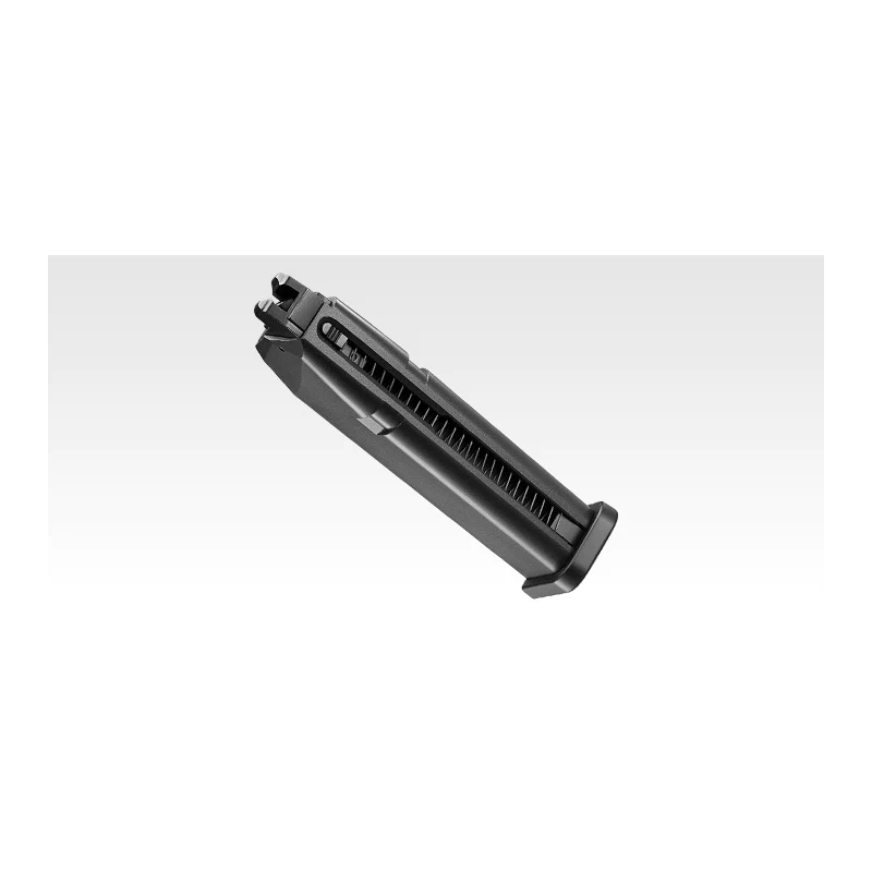 Tokyo Marui Glock 17/18C Green Gas Magazine – 25rds | Tokyo Marui