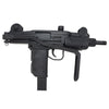 KWC CO2 Blowback Mini Uzi 4.5mm BB Submachine Gun