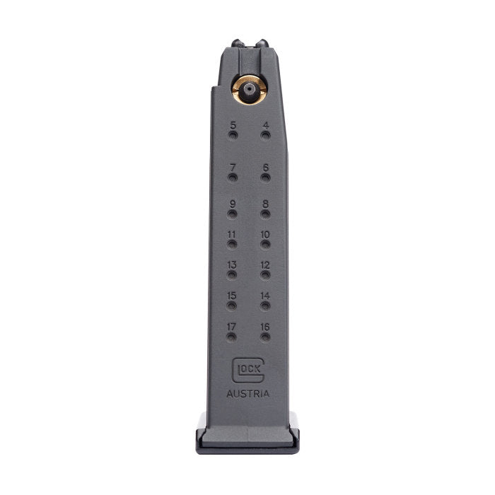 Glock 17 4th Gen 18rds 4.5mm BB Magazine | Umarex USA