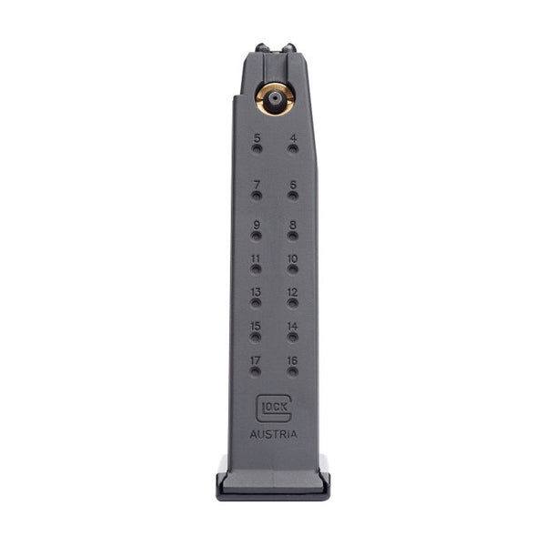 Glock 17 4th Gen 18rds 4.5mm BB Magazine | Umarex USA