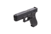 WE TECH G17 Gen 5 Gas Blowback Airsoft Pistol w/ Spare Grips | WE Tech