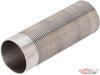 Angel Custom CNC Advanced Stainless Ribbed Airsoft AEG Cylinder – Type 0 | Angel Custom