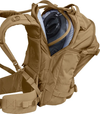 Camelbak BFM 47L Mil-Spec Crux Tactical Backpack w/ 3L Reservoir – Coyote