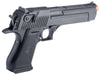 Cybergun Magnum Research Licensed Desert Eagle Blowback Airsoft Pistol – Black